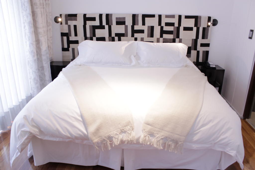 Aruma Hotel Boutique Arica Quarto foto